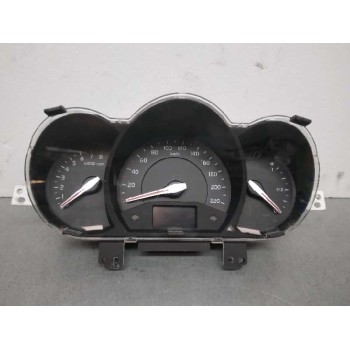 CUADRO INSTRUMENTOS 940061W026 940061W026 