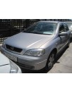 opel astra g berlina del año 2002