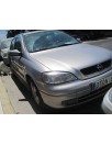 opel astra g berlina del año 2002
