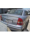 opel astra g berlina del año 2002