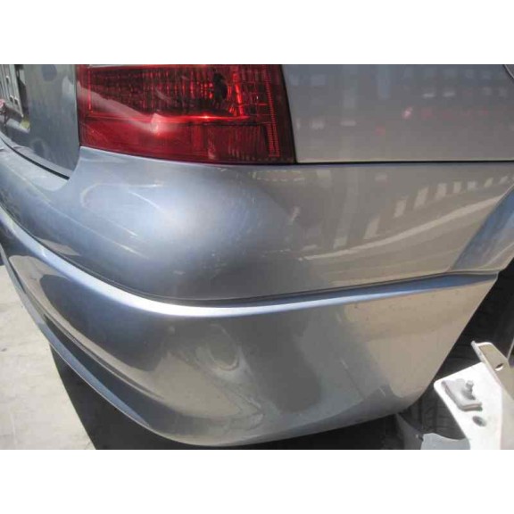 opel astra g berlina del año 2002