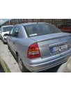 opel astra g berlina del año 2002