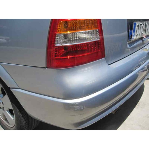 opel astra g berlina del año 2002