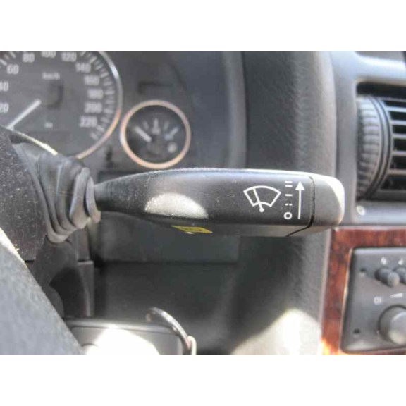 opel astra g berlina del año 2002