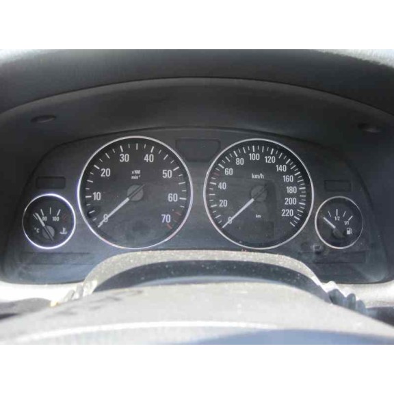 opel astra g berlina del año 2002