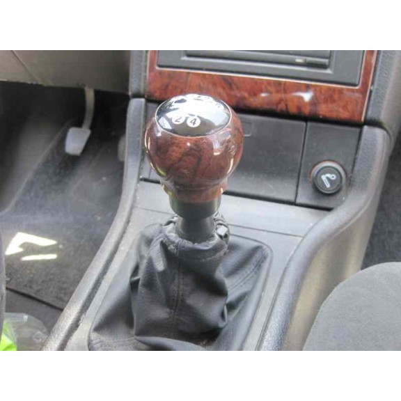 opel astra g berlina del año 2002