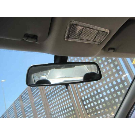 opel astra g berlina del año 2002