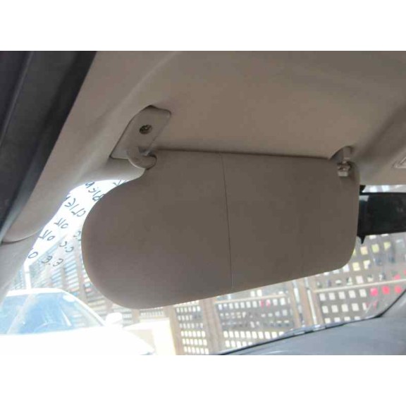 opel astra g berlina del año 2002