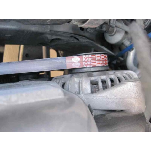 opel astra g berlina del año 2002