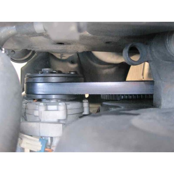 opel astra g berlina del año 2002