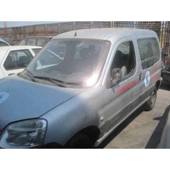 citroën berlingo del año 2007