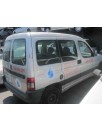 citroën berlingo del año 2007