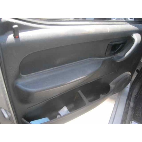 citroën berlingo del año 2007