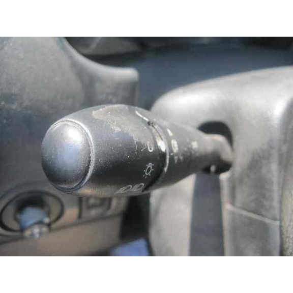 citroën berlingo del año 2007