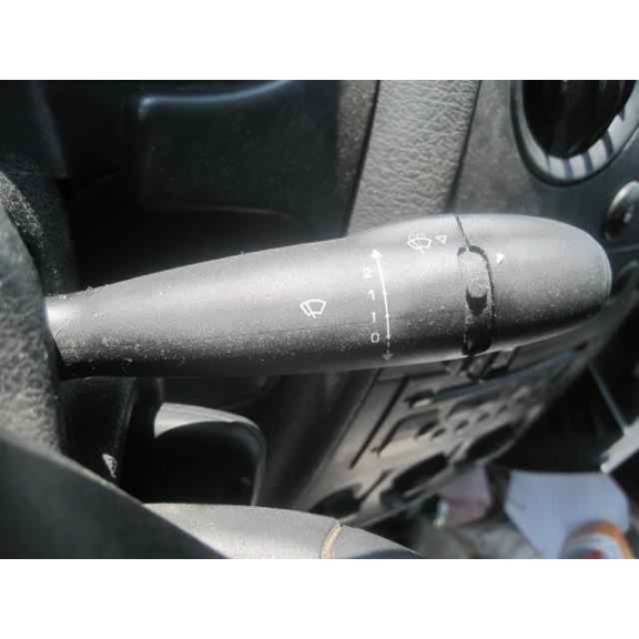 citroën berlingo del año 2007