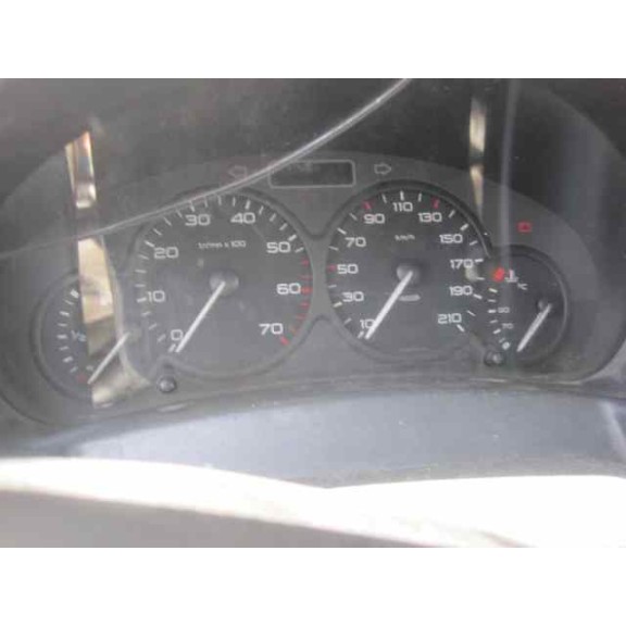 citroën berlingo del año 2007