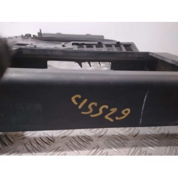 Recambio de panel frontal para citroën berlingo station wagon feel referencia OEM IAM 9682720580 DEL ELECTROVENTILADOR 