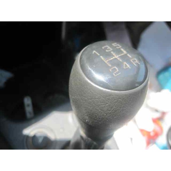 citroën berlingo del año 2007