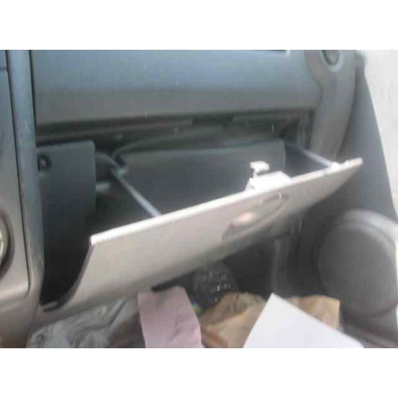 citroën berlingo del año 2007