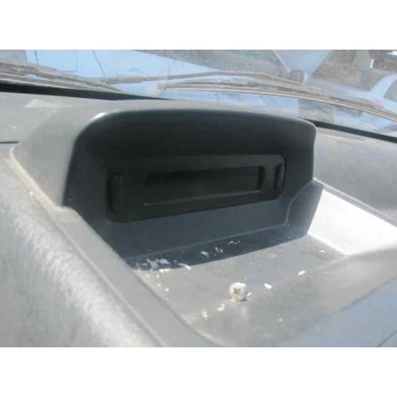 citroën berlingo del año 2007