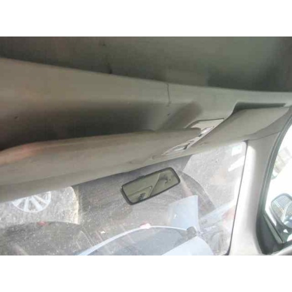 citroën berlingo del año 2007