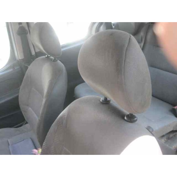 citroën berlingo del año 2007