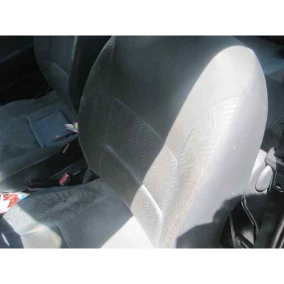 citroën berlingo del año 2007