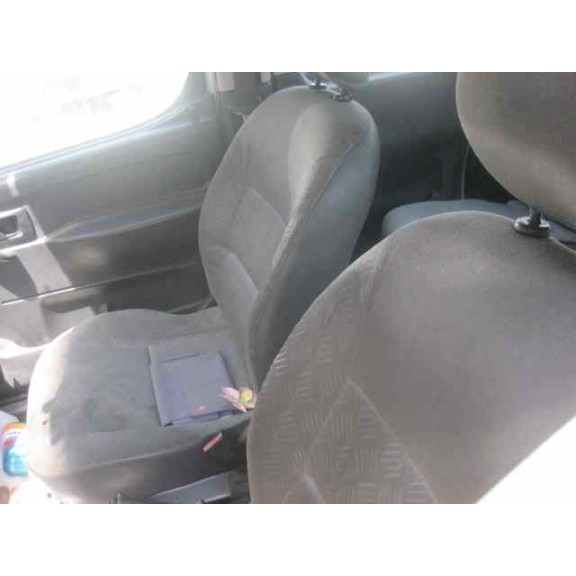 citroën berlingo del año 2007