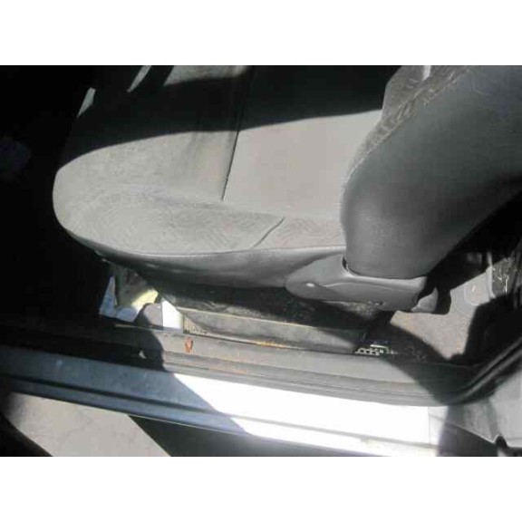 citroën berlingo del año 2007