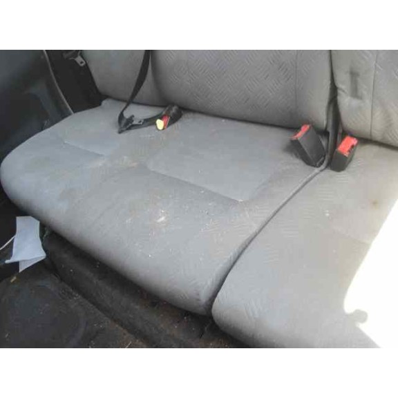 citroën berlingo del año 2007