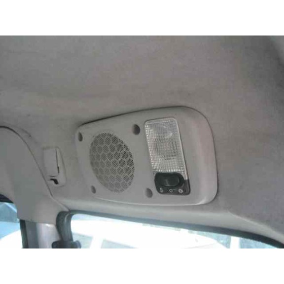 citroën berlingo del año 2007