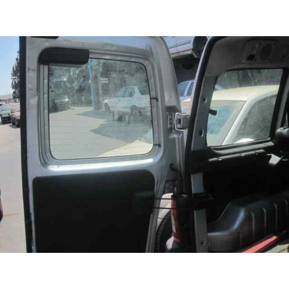 citroën berlingo del año 2007