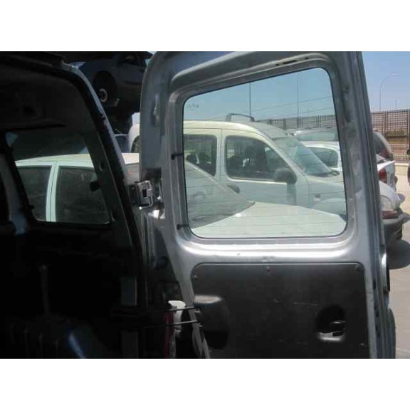 citroën berlingo del año 2007