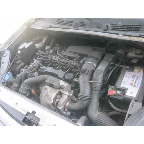 citroën berlingo del año 2007