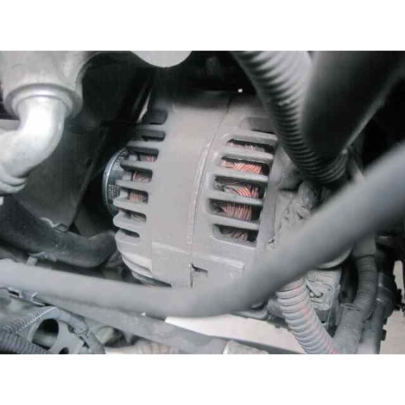 citroën berlingo del año 2007