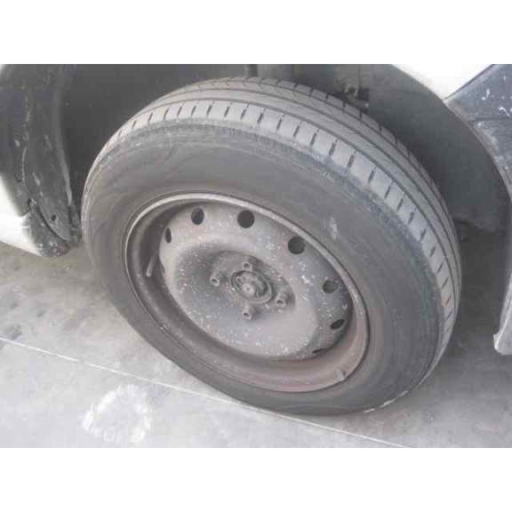 citroën berlingo del año 2007