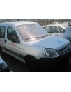 citroën berlingo del año 2007