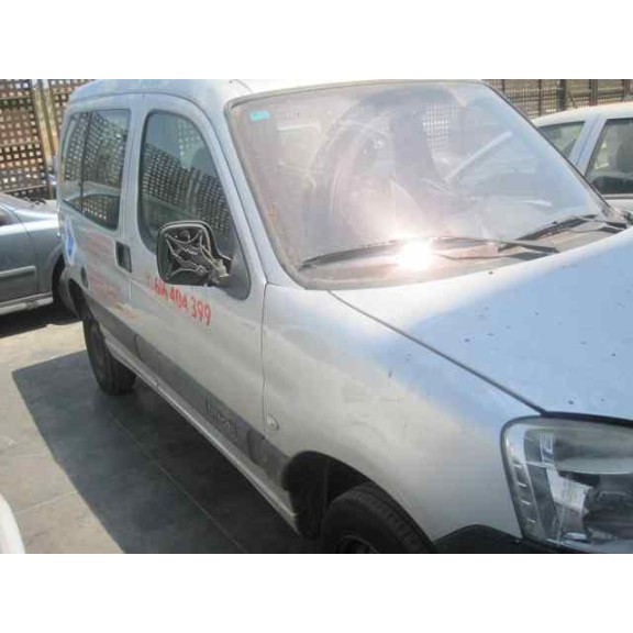 citroën berlingo del año 2007