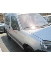citroën berlingo del año 2007