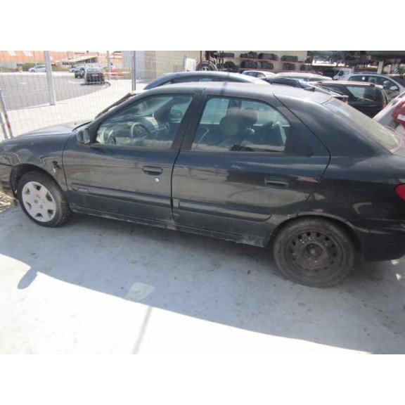 citroën xsara berlina del año 2004