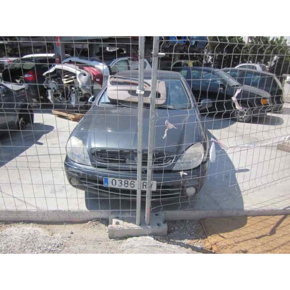 citroën xsara berlina del año 2004