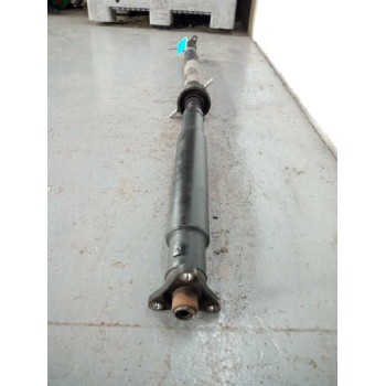 Recambio de transmision central para bmw serie 3 berlina (e90) 318d referencia OEM IAM 7527342-05  