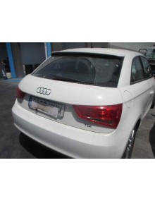 audi a1 sportback (8xa) del año 2011