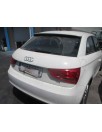 audi a1 sportback (8xa) del año 2011