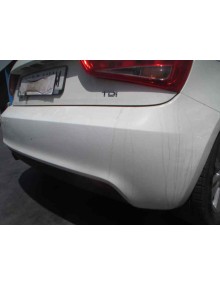 audi a1 sportback (8xa) del año 2011 2