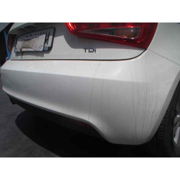 audi a1 sportback (8xa) del año 2011