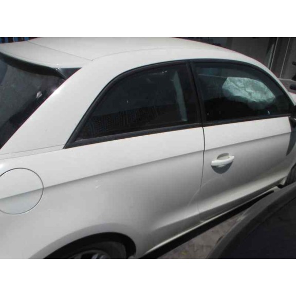 audi a1 sportback (8xa) del año 2011