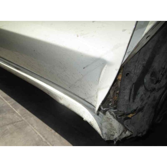 audi a1 sportback (8xa) del año 2011