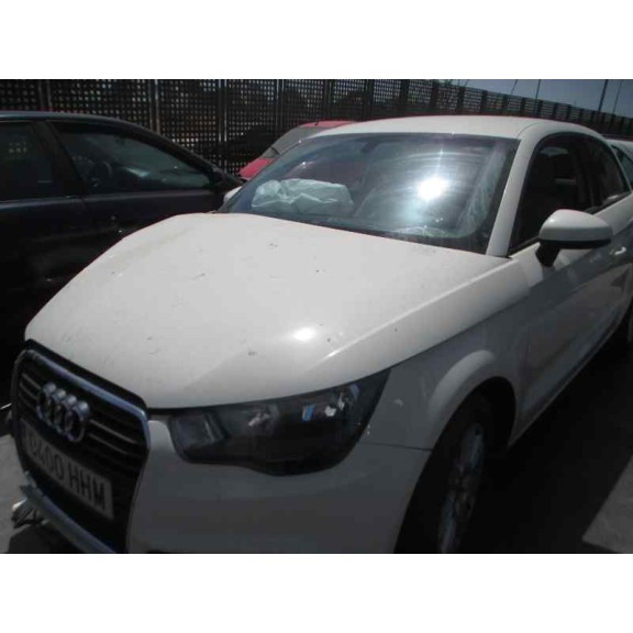 audi a1 sportback (8xa) del año 2011