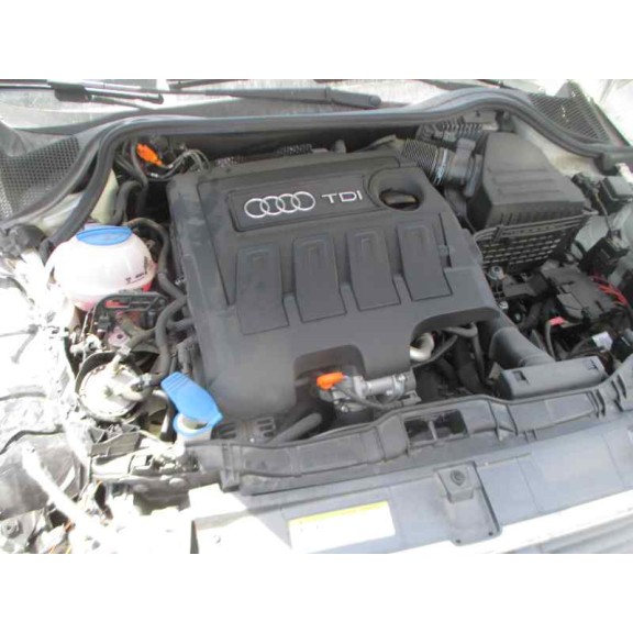 audi a1 sportback (8xa) del año 2011